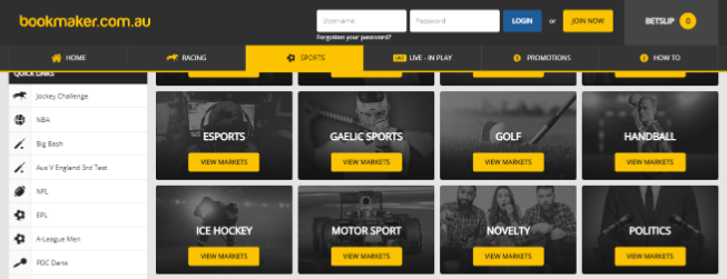 Bookmaker 2